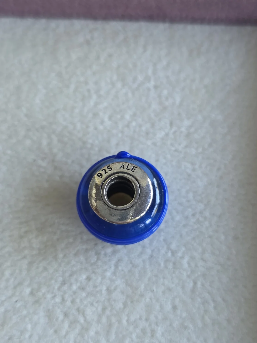 PANDORA 925 Charm